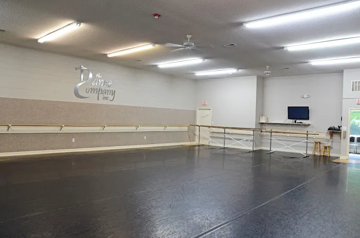 The Dance Company, Inc. Picture 6