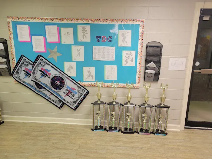 The Dance Company, Inc. Picture 10