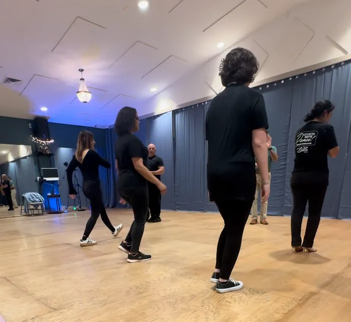 Baila Huntsville Picture 1