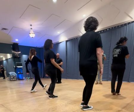 Baila Huntsville