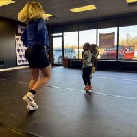 Warrior Dance ico