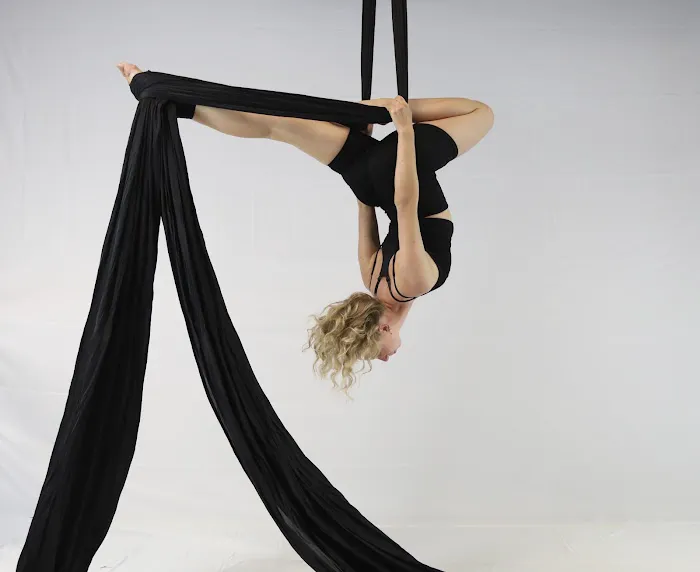 Rhythms of Grace Dance Academy Picture 1