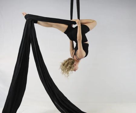 Rhythms of Grace Dance Academy