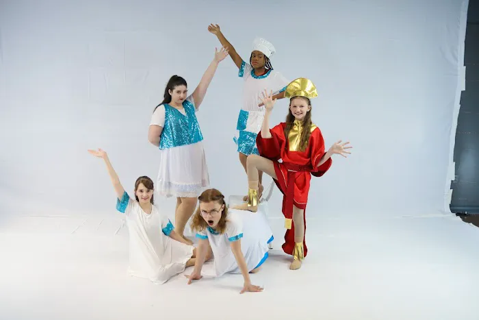 Rhythms of Grace Dance Academy Picture 8