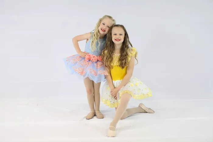 Rhythms of Grace Dance Academy Picture 4