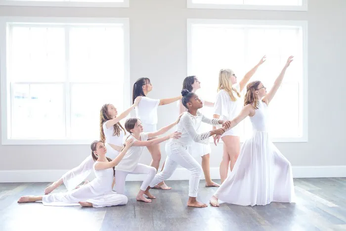 Rhythms of Grace Dance Academy Picture 2