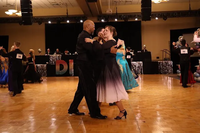 Dare 2 Dance Picture 5