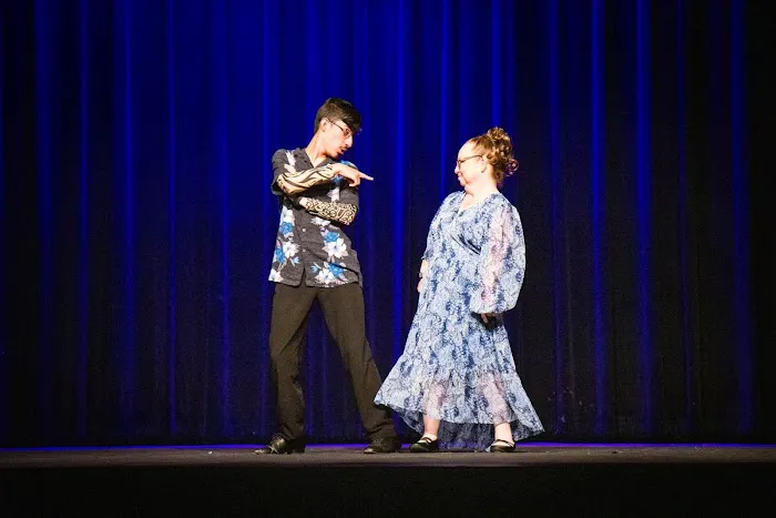 Dare 2 Dance Picture 6
