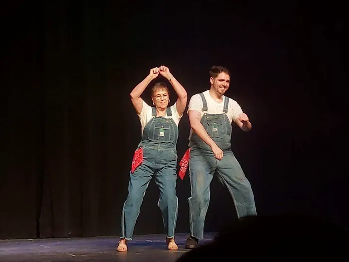 Dare 2 Dance Picture 10