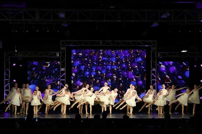 Next Generation Dance Picture 1