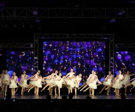 Next Generation Dance