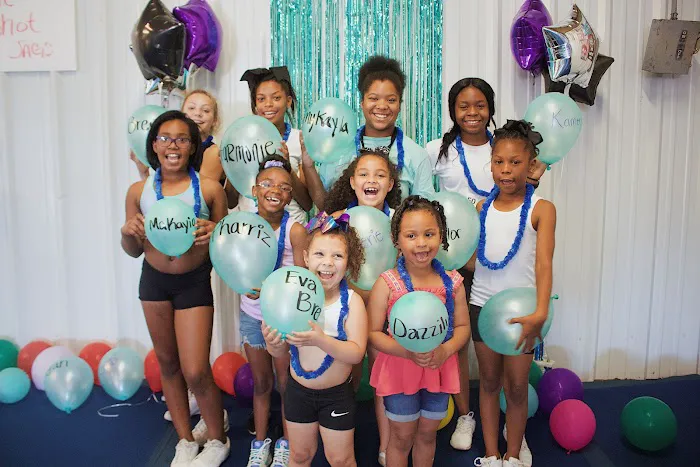 Xtreme Fame Athletics Picture 4