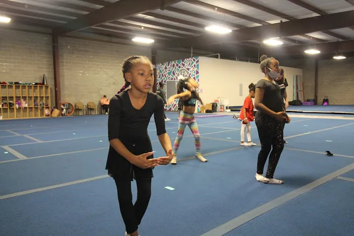 Xtreme Fame Athletics Picture 1