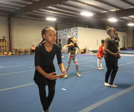 Xtreme Fame Athletics
