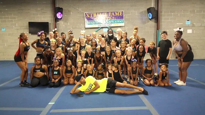 Xtreme Fame Athletics Picture 10