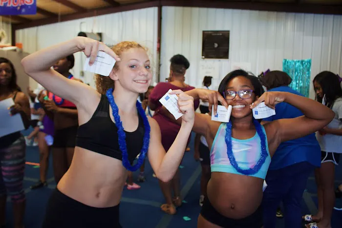 Xtreme Fame Athletics Picture 7
