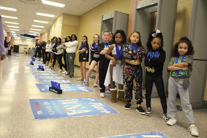 Xtreme Fame Athletics Picture 8