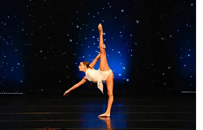 Madison Dance Collective Picture 3