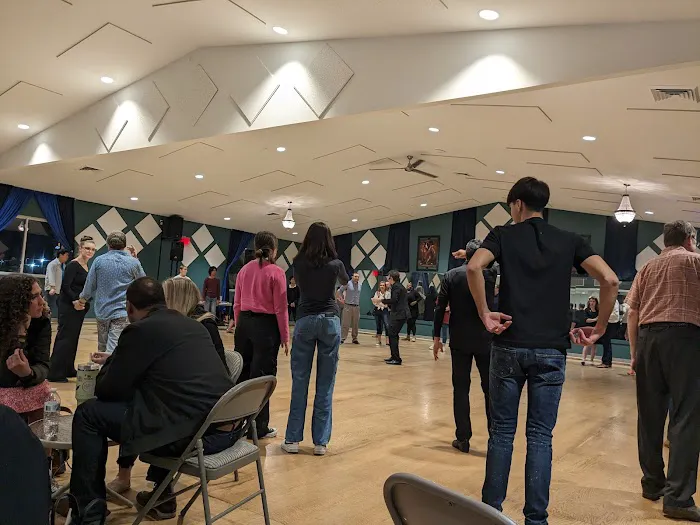Madison Ballroom Dance Studio Picture 1
