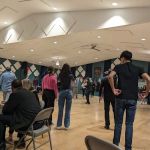 Madison Ballroom Dance Studio