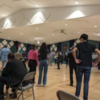 Madison Ballroom Dance Studio ico