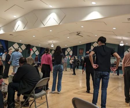 Madison Ballroom Dance Studio