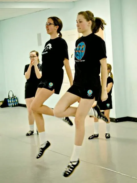 Fitness Arts Center Picture 3