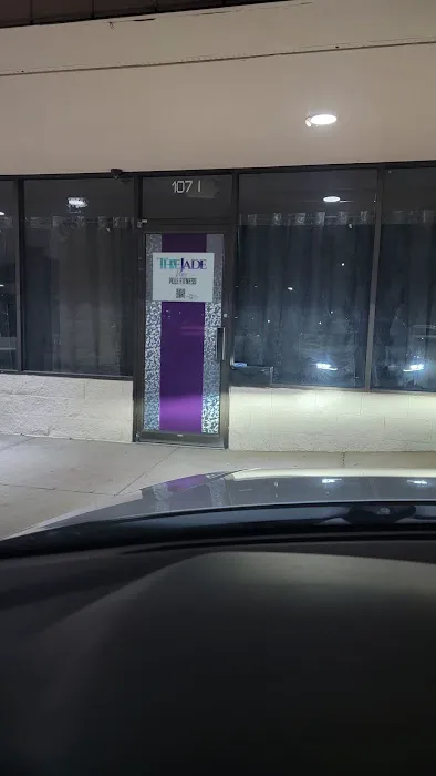 The Jade Vine Pole Fitness Picture 3