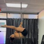 The Jade Vine Pole Fitness