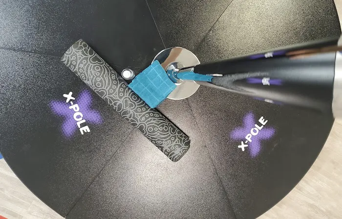 The Jade Vine Pole Fitness Picture 7