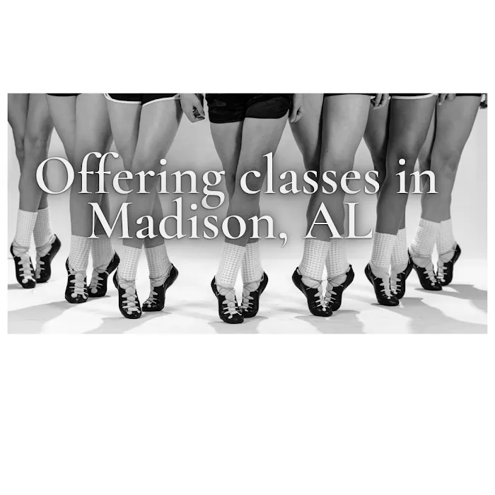 Southern Irish Dance Picture 1