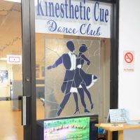Kinesthetic Cue Dance Club ico