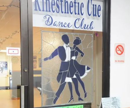 Kinesthetic Cue Dance Club