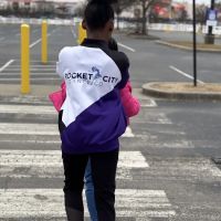 Rocket City Dance Company ico