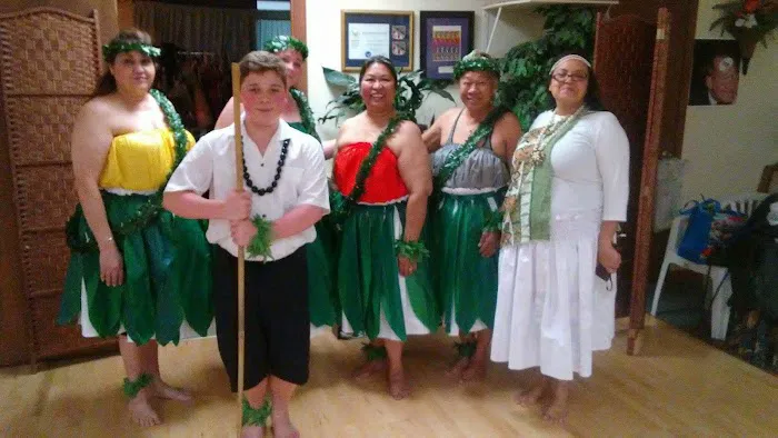 Malia’s Hula Halau Picture 1