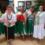 Malia’s Hula Halau