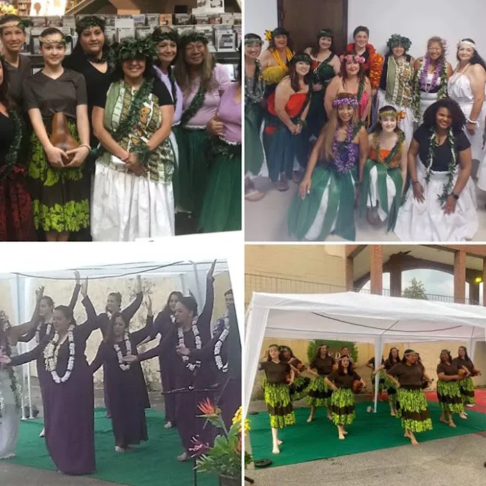 Malia’s Hula Halau Picture 10