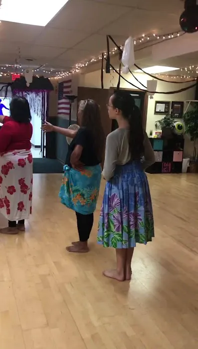Malia’s Hula Halau Picture 9