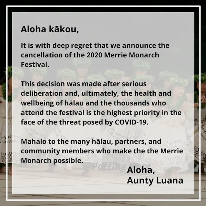 Malia’s Hula Halau Picture 7