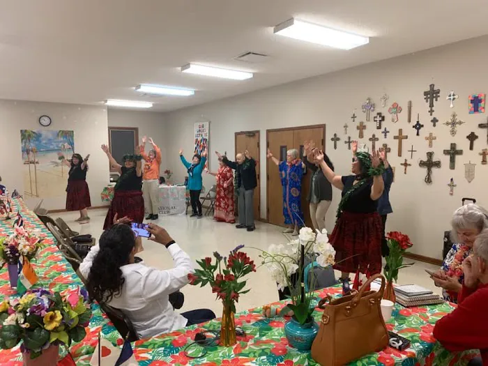 Malia’s Hula Halau Picture 3
