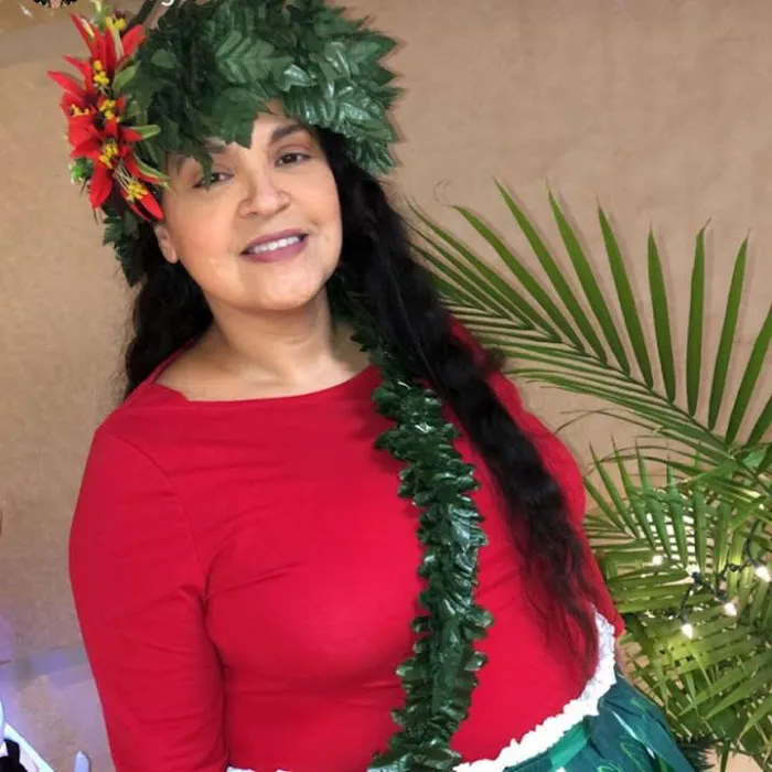 Malia’s Hula Halau Picture 8