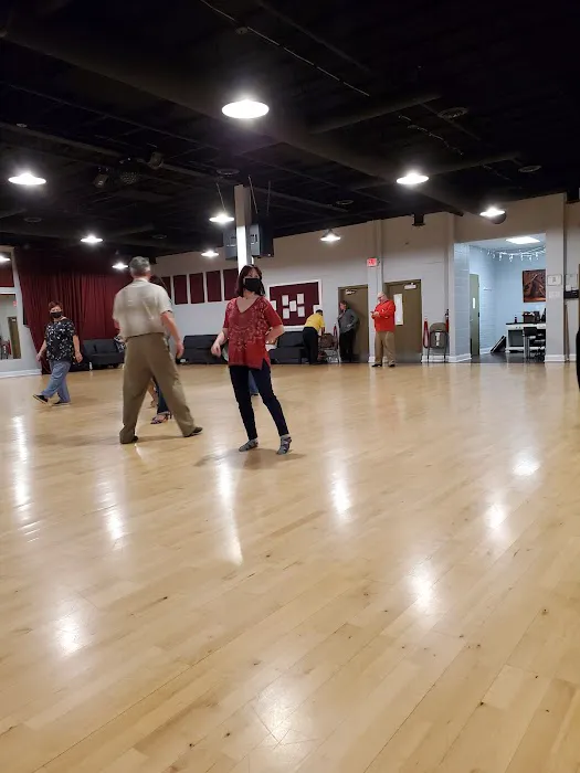 Fred Astaire Dance Studios Picture 5