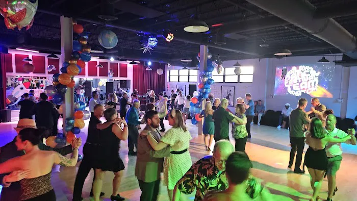 Fred Astaire Dance Studios Picture 4