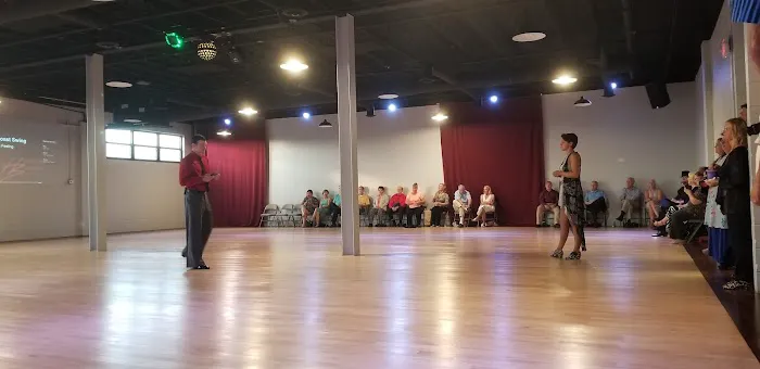 Fred Astaire Dance Studios Picture 6