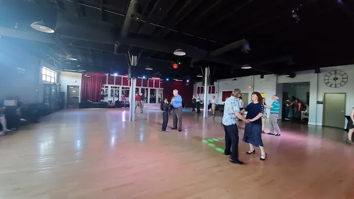 Fred Astaire Dance Studios Picture 1