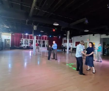 Fred Astaire Dance Studios