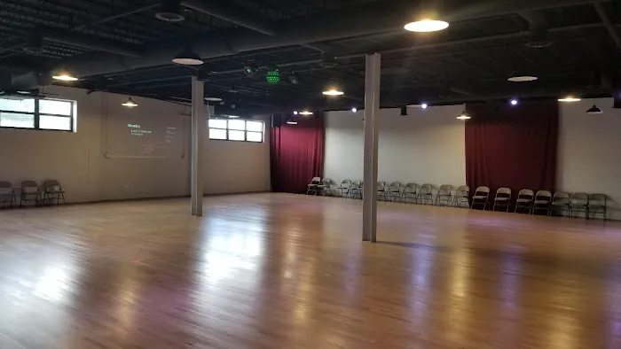 Fred Astaire Dance Studios Picture 2