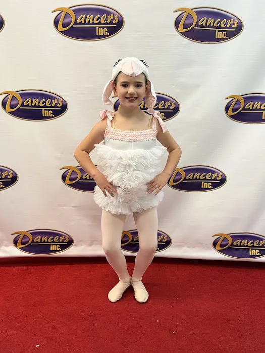 Dancers Inc Picture 9