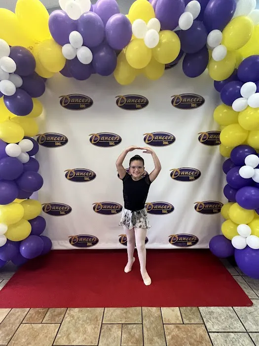 Dancers Inc Picture 6
