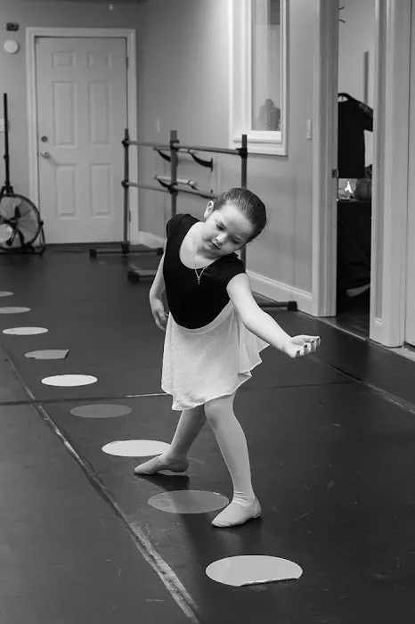 The Dance Factor Picture 9